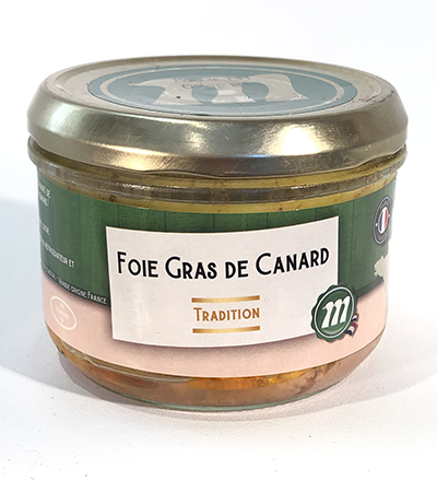 Foie Gras de Canard