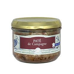 Pâté de Campagne